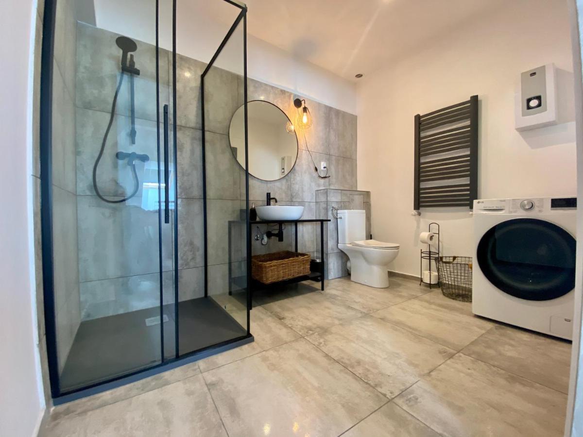 Apartament Hrabala イェレニャ・グーラ エクステリア 写真