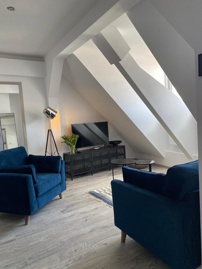 Apartament Hrabala イェレニャ・グーラ エクステリア 写真